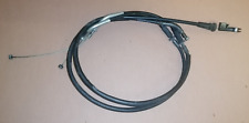 Cable throttle cavi usato  Dipignano