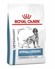 Royal canin hypoallergenic for sale  BRISTOL