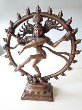 Shiva figur 2 gebraucht kaufen  Kalbach,-Niedererlenbach