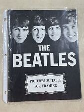 Usado, Fotos dos Beatles da revista 1964 adequadas para enquadramento comprar usado  Enviando para Brazil