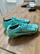 Mercurial Vapor 14 Elite FG 'Dynamic Turquoise Lime Glow' for sale  Shipping to South Africa