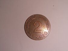 Pfennig 1969 gebraucht kaufen  Röttenbach b Erlangen