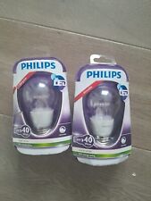 Philips light bulbs for sale  LONDON