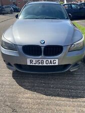 2009 bmw e61 for sale  MARLOW