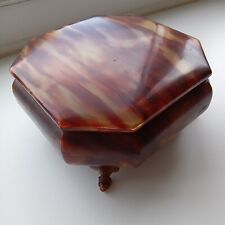 Vintage bakelite tortoiseshell for sale  YORK