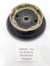 Motor de popa Yamaha genuíno 40X 40hp 40CV E40 volante rotor conjunto  comprar usado  Enviando para Brazil