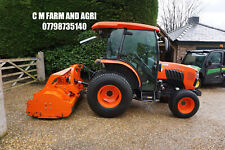 kubota tractor cabs for sale  CHORLEY