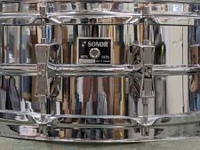 1975 sonor 505 for sale  Fall River