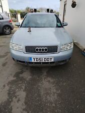 Audi 2001 breaking for sale  DONCASTER