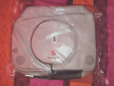 ORIGINAL PS1 PS ONE Backpack Playstation Vintage Sac à dos Bag 2 3 4 5 segunda mano  Embacar hacia Argentina