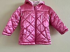 Toddler girl quilted for sale  San Antonio