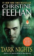 Dark nights feehan for sale  Laurel