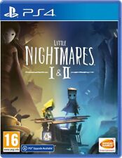 Little nightmares 2 d'occasion  Expédié en France