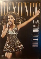Beyoncé : I Am... World Tour - (DVD) comprar usado  Enviando para Brazil