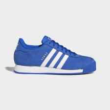 Męskie buty ADIDAS SAMOA Royal Blue / Cloud White / Core Black FV4985 na sprzedaż  Wysyłka do Poland