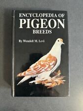 Encyclopedia pigeon breeds for sale  Los Alamitos