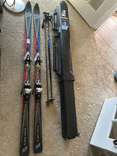 skis poles downhill boots for sale  Frisco