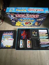 Monopoly 1st edition d'occasion  Champs-sur-Marne