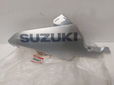Suzuki gsxr750 left for sale  LEWES