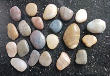 Collection polished stones for sale  MALMESBURY