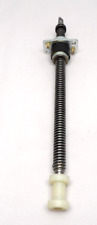 Ring Retaining Rod Guide Invacare Hospital Bed Parts Foot End Short Plug Push In, used for sale  Shipping to South Africa