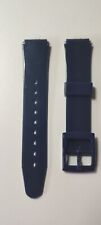 Bracelet montre plastique d'occasion  Grenoble-