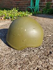 Israeli helmet orlite for sale  Lexington