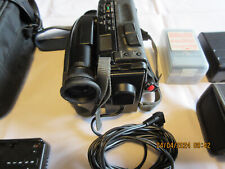 Video camera recorder gebraucht kaufen  Alsfeld