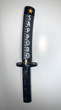 Sapporo katana sword for sale  Shipping to Ireland