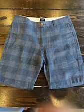 Crew men shorts for sale  Indianapolis