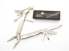 Leatherman flair corkscrew for sale  Post Falls