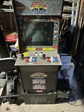 Arcade1up arcade machine for sale  THIRSK