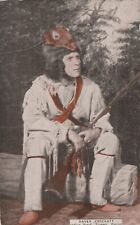 Davey crockett indian for sale  Fernandina Beach