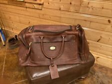 Orvis vintage leather for sale  Purvis