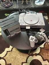 SONY PlayStation 1 Ps1 Console Complete W/ Games - Memory Card - WORKING MINT for sale  Shipping to South Africa