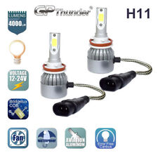 H11 thunder led for sale  Ontario