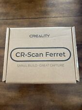 Creality scanner scan for sale  Wesley Chapel