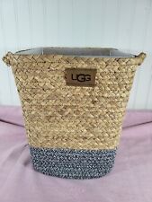 Ugg tan woven for sale  Ball Ground