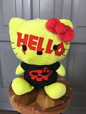 hello kitty plush for sale  BRIGHOUSE