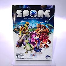 Spore original game for sale  Worcester
