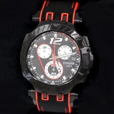 Relógio cronógrafo Tissot T Race MotoGP 1993 edição limitada T115.417.37.057.01 comprar usado  Enviando para Brazil