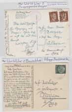1941 german postcards for sale  HAVANT
