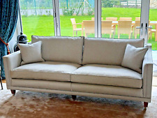 Bespoke contemporary seater for sale  DONCASTER