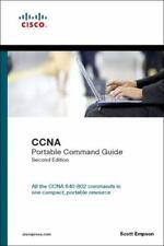 Ccna portable command for sale  Memphis