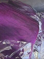 cadbury purple sash for sale  NOTTINGHAM