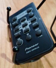 pioneer car remote control for sale  Romeoville