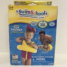 Swim schools deluxe for sale  Union Dale