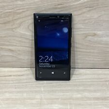 Smartphone Nokia Lumia 920 - 32GB [Preto] Windows 8.1 comprar usado  Enviando para Brazil