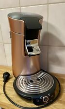 Philips senseo kaffeepadmaschi gebraucht kaufen  Landsberg am Lech