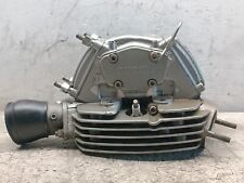 Testata motore moto usato  Roma